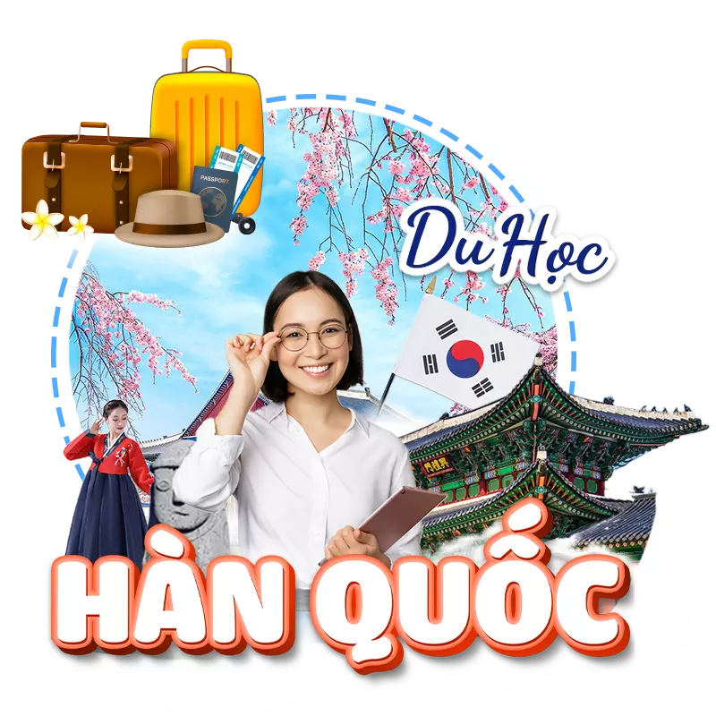 Các hình thức du học Hàn Quốc