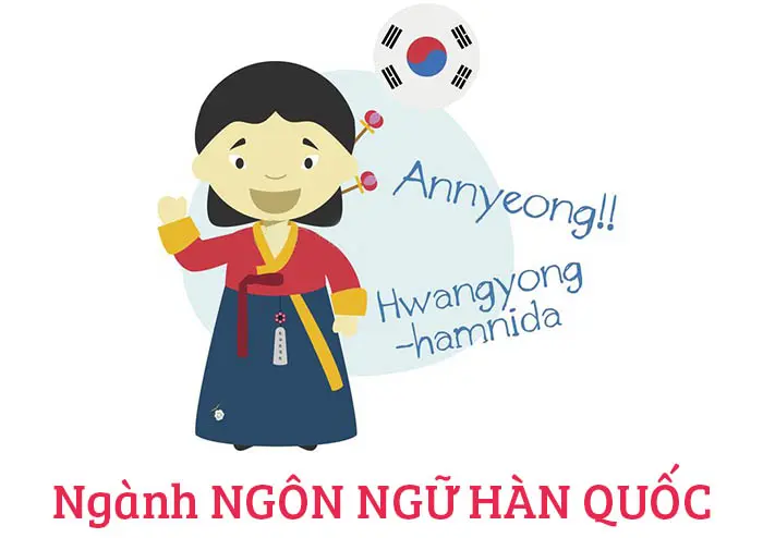 Du học Hàn Quốc ngành ngôn ngữ