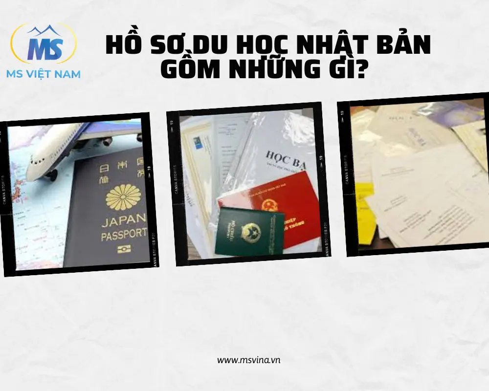 Du Học Nhật Bản Và Những Điều Cần Biết