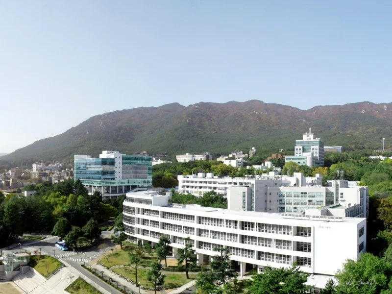 Du học Hàn Quốc Ngành Kinh Tế