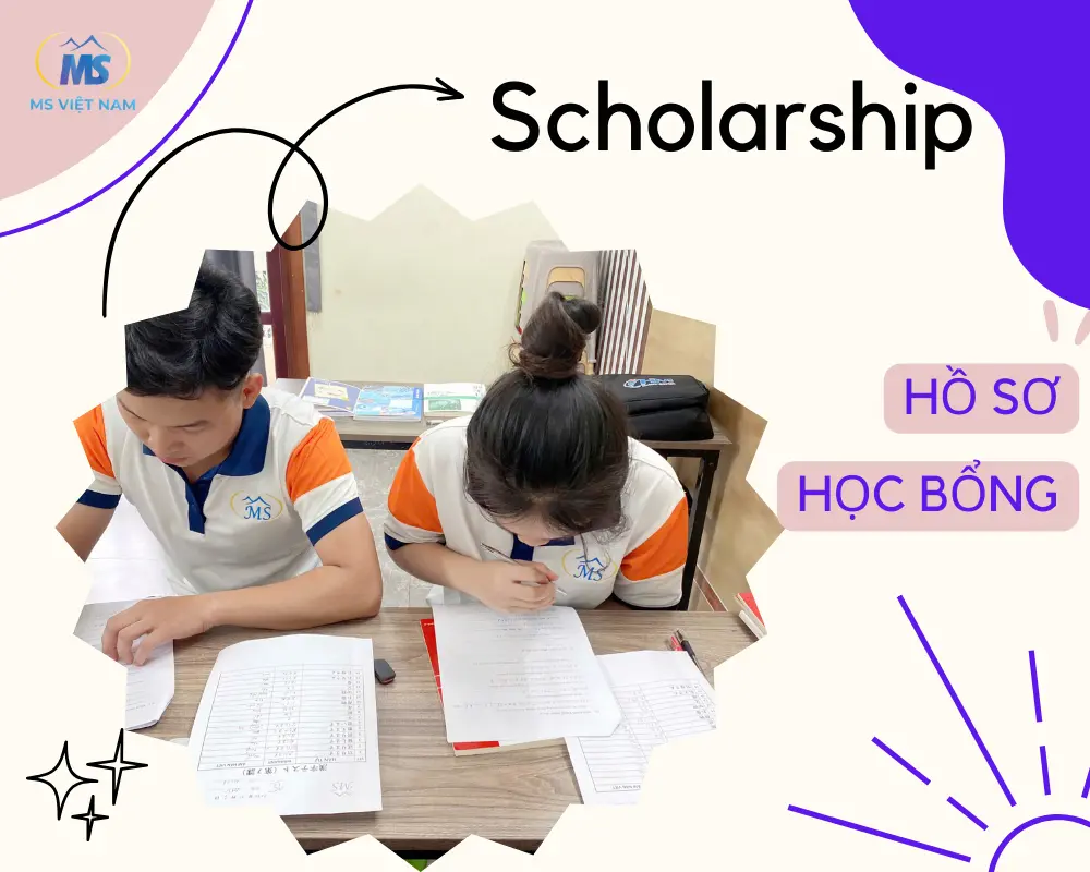 Tìm hiểu Học bổng Du học Hàn Quốc