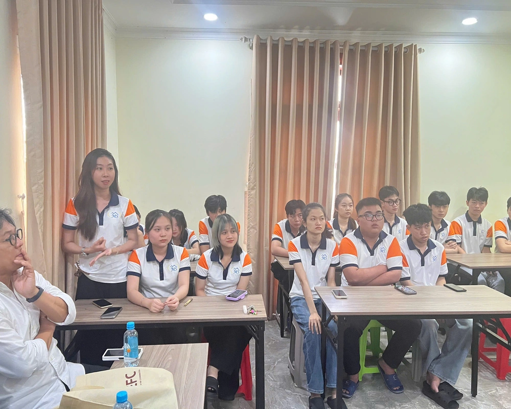 Con gái đi du học Hàn Quốc chọn ngành nào là phù hợp Con gái đi du học Hàn Quốc chọn ngành nào là phù hợp