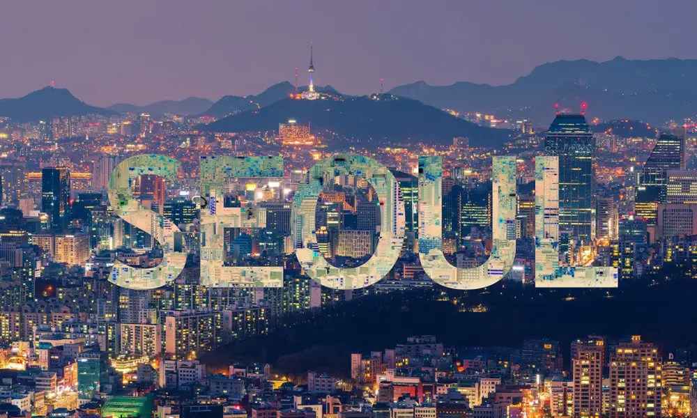 du học Hàn Quốc tại Seoul