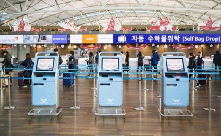 8 Tips Sử Dụng Các Dịch Vụ Sân Bay Quốc Tế Incheon 2