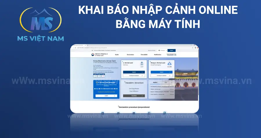 Huong-dan-chi-tiet-khai-bao-nhap-canh-online-han-quoc-may-tinh