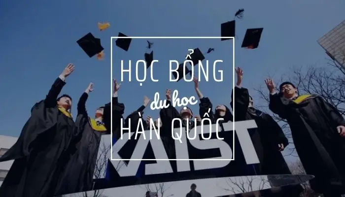 Mẹo Xin Học Bổng Du Học Hàn Quốc Toàn Phần Và Bán Phần 2