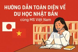 Hướng Dẫn Toàn Diện Về Du Học Nhật Bản
