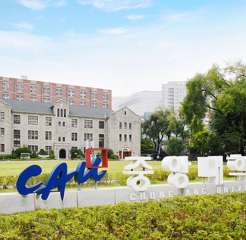 Trường Đại học Chung-Ang Hàn Quốc – 중앙대학교 7 Trường Đại Học Chung-ang Hàn Quốc