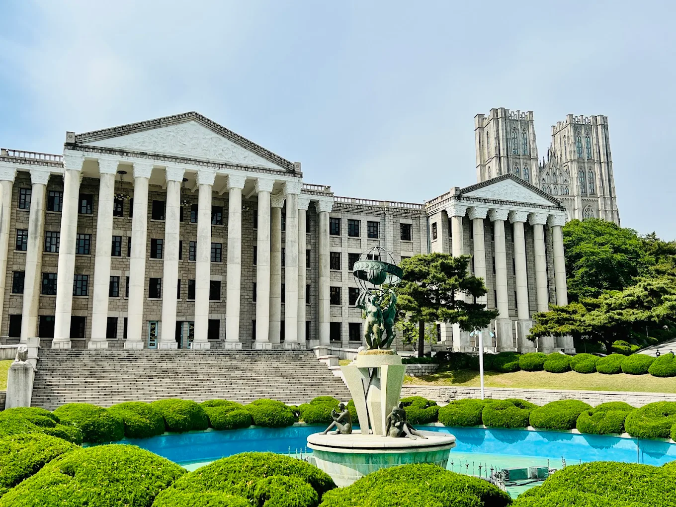 Đại học Kyung Hee Đại Học Kyung Hee