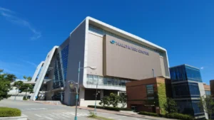Trường đại học Hallym Hàn Quốc