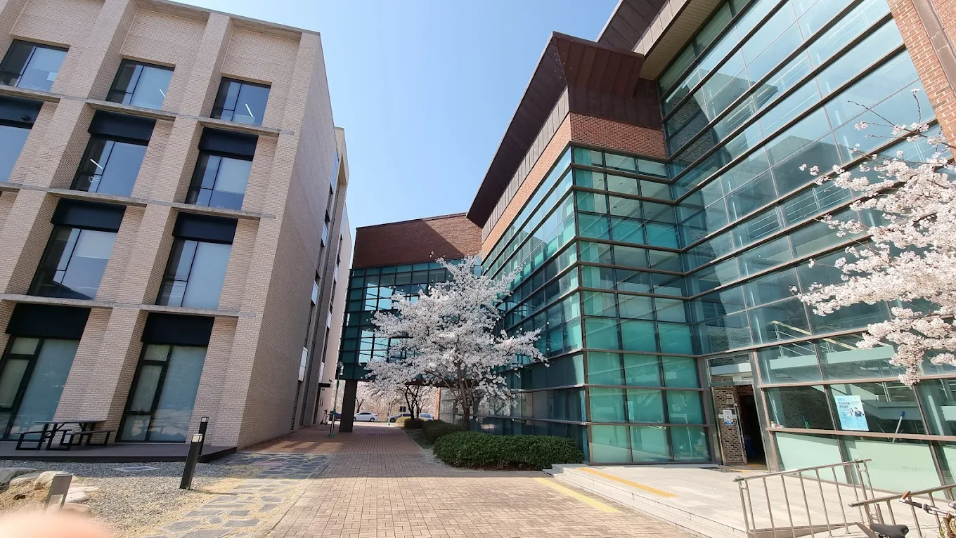 Trường Đại Học Handong Hàn Quốc - 한동대학교 6 Trường Đại Học Handong Hàn Quốc-1