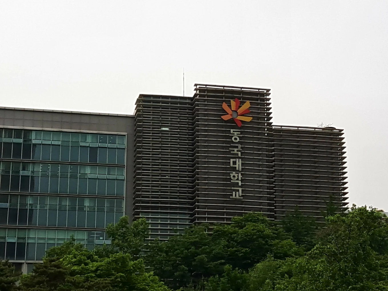 Trường Đại học Dongguk Hàn Quốc 4 Trường Đại Học Dongguk Hàn Quốc