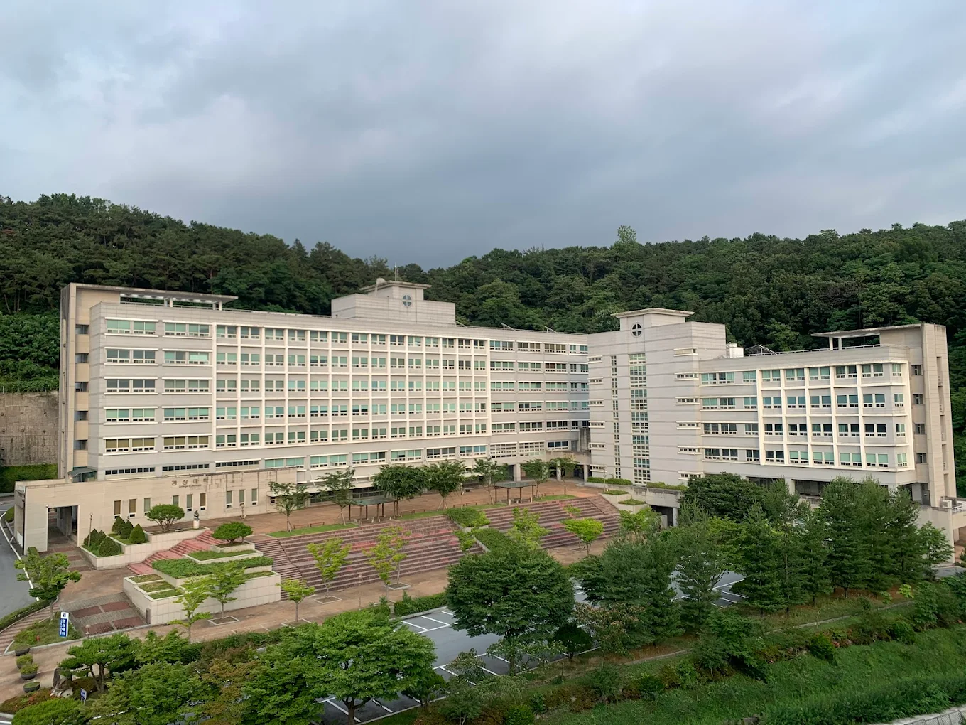 Đại Học Chosun Hàn Quốc – Trường Top đầu khu vực Gwangju 4 Đại Học Chosun Hàn Quốc – Trường Top đầu Khu Vực Gwangju 2