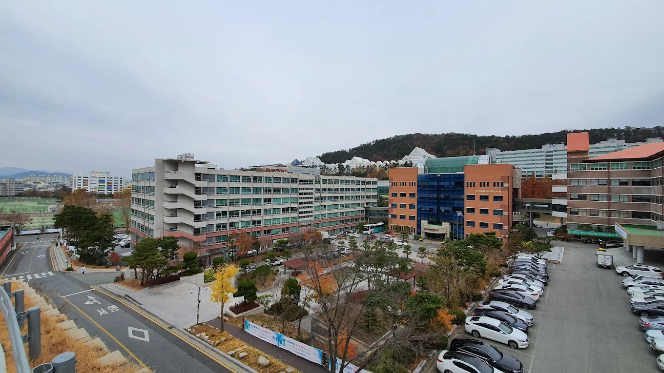 Đại Học Chosun Hàn Quốc – Trường Top đầu khu vực Gwangju 5 Đại Học Chosun Hàn Quốc – Trường Top đầu Khu Vực Gwangju