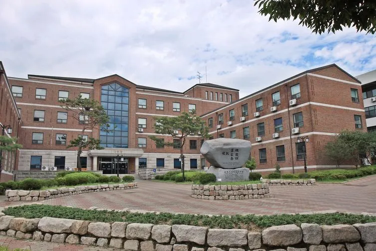 Trường Đại Học Pyeongtaek Hàn Quốc