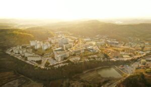 Đại học SOON CHUN HYANG (SCH)