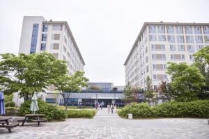 Đại học SOON CHUN HYANG (SCH)