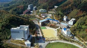ĐẠI HỌC JOONGBU – CÁNH CỬA ĐẾN TƯƠNG LAI TẠI HÀN QUỐC 4 ĐẠI HỌC JOONGBU