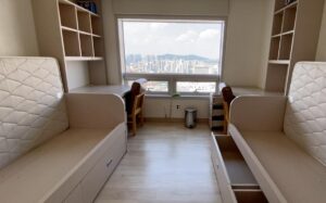 CHUNG-ANG UNIVERSITY – Trường đại học hàng đầu về Truyền thông, Nghệ thuật và Kinh doanh 7 Chungang2
