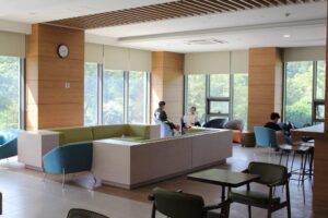 CHUNG-ANG UNIVERSITY – Trường đại học hàng đầu về Truyền thông, Nghệ thuật và Kinh doanh 8 Chungang3