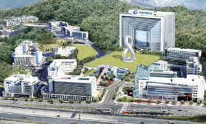 ĐẠI HỌC GACHON