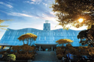 CHUNG-ANG UNIVERSITY – Trường đại học hàng đầu về Truyền thông, Nghệ thuật và Kinh doanh 6 Picture9