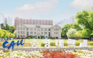 Chung-ang University