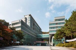 ĐẠI HỌC JOONGBU – CÁNH CỬA ĐẾN TƯƠNG LAI TẠI HÀN QUỐC 5 ĐẠI HỌC JOONGBU