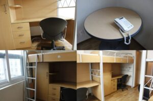 ĐẠI HỌC GACHON (가천대학교) -Đại học Top đầu về Đổi mới sáng tạo 8 Ktx-dai-hoc-gachon1