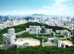 HONGIK UNIVERSITY – TOP ĐẠI HỌC NGHỆ THUẬT & THIẾT KẾ HÀNG ĐẦU HÀN QUỐC 5 TRƯỜNG ĐẠI HỌC HONGIK