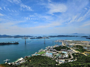 ĐẠI HỌC HÀNG HẢI MOKPO – HỌC TIẾNG HÀN, SẴN SÀNG HỘI NHẬP 8 2024 10 12 1