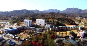 CHUNNAM TECHNO UNIVERSITY (전남과학대학교) - Chương trình tiếng Hàn – Visa D-4-1 5 Chunnam University