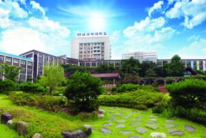 CHUNNAM TECHNO UNIVERSITY (전남과학대학교) - Chương trình tiếng Hàn – Visa D-4-1 4 Chunnam University