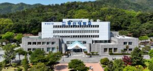 Đại học Dongshin