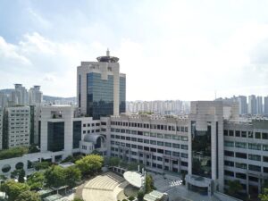 Đại Học Bucheon
