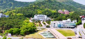 TRƯỜNG ĐẠI HỌC DONGSHIN – THẾ MẠNH SỨC KHỎE, ĐÀO TẠO THỰC TIỄN 8 Đại Học Dongshin