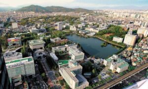 Đại Học Konkuk