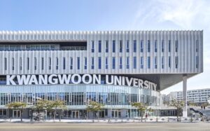 Kwangwoon University