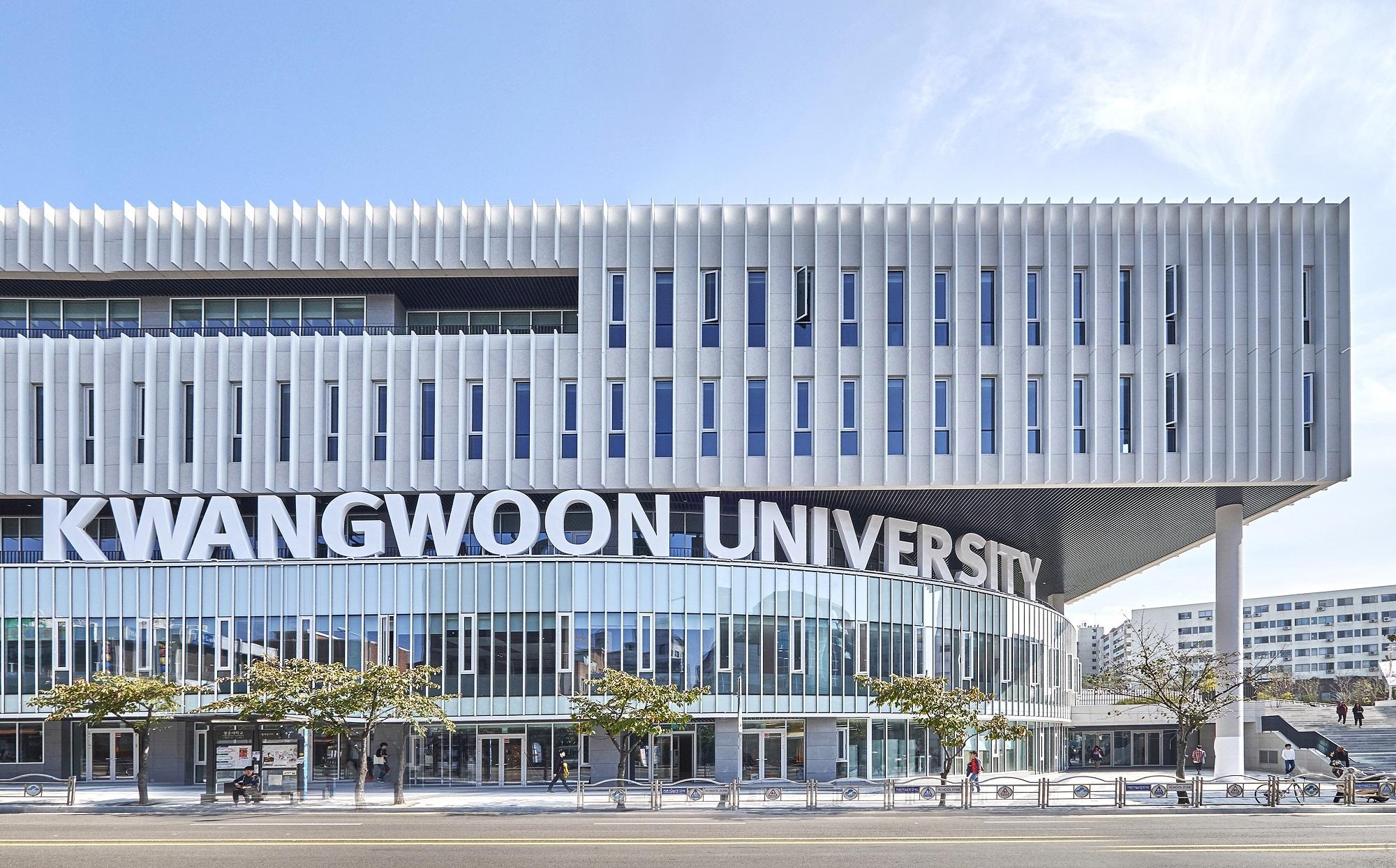 Kwangwoon University
