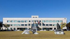 KYUNGIL UNIVERSITY – KIẾN TẠO TƯƠNG LAI, DẪN LỐI THÀNH CÔNG 3 Đại Học Kyungil