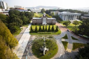 Đại Học Quốc Gia Chonnam