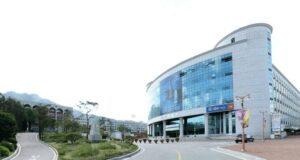 Đại Học Shinhan