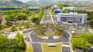 ĐẠI HỌC DAEGU CATHOLIC