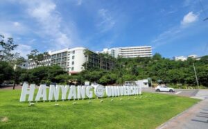 ĐẠI HỌC HANYANG (HANYANG UNIVERSITY) - TRƯỜNG ĐẠI HỌC HÀNG ĐẦU HÀN QUỐC VỀ KỸ THUẬT VÀ CÔNG NGHỆ 4 Hanyang University