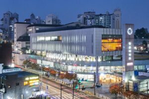 Kwangwoon University