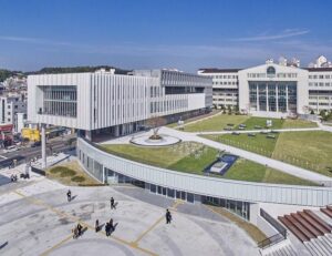 Kwangwoon University