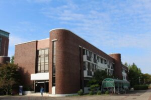 ĐẠI HỌC YEUNGNAM (YEUNGNAM UNIVERSITY) - Tại sao Đại học Yeungnam luôn là lựa chọn hàng đầu của sinh viên quốc tế? 7 Ký Túc Xá Trường Yeungnam