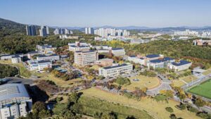 Kyungil University