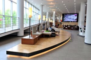 Phòng Nghỉ Đại Học Quốc Gia Chonnam