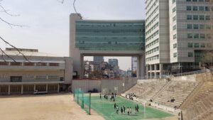 Trường Đại Học Hongik